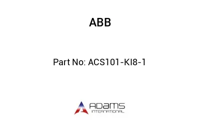 ACS101-KI8-1