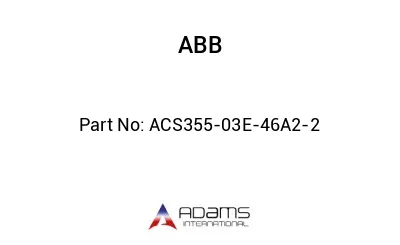 ACS355-03E-46A2-2