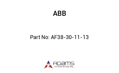 AF38-30-11-13