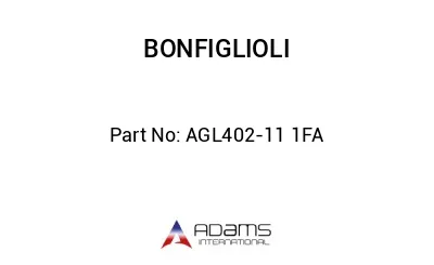 AGL402-11 1FA