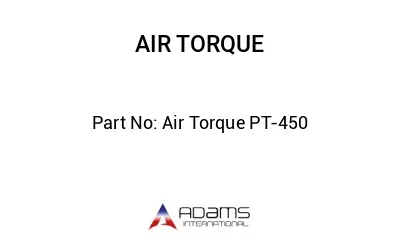 Air Torque PT-450