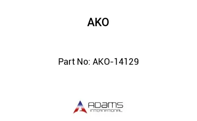 AKO-14129