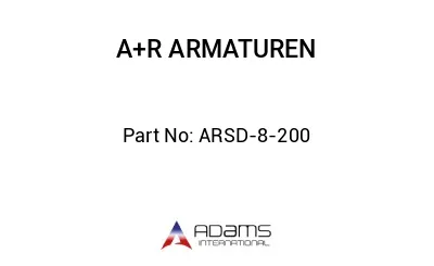 ARSD-8-200