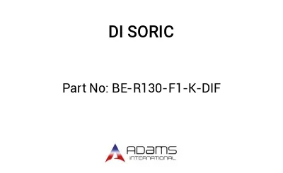 BE-R130-F1-K-DIF