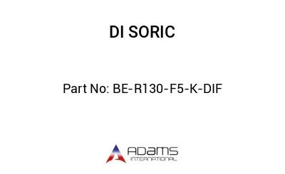 BE-R130-F5-K-DIF