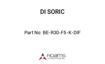 BE-R30-F5-K-DIF
