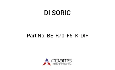 BE-R70-F5-K-DIF