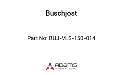 BUJ-VLS-150-014