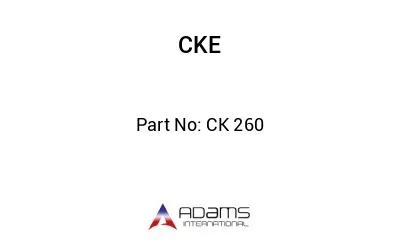 CK 260