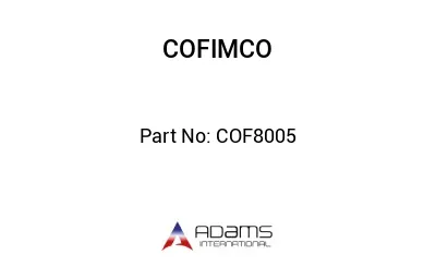 COF8005