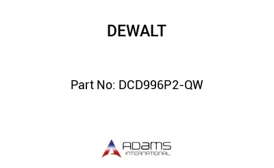 DCD996P2-QW