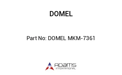 DOMEL MKM-7361