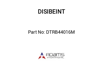 DTRB44016M