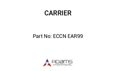 ECCN EAR99