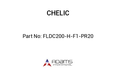 FLDC200-H-F1-PR20