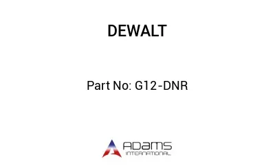 G12-DNR