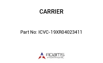 ICVC-19XR04023411