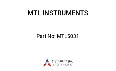 MTL5031
