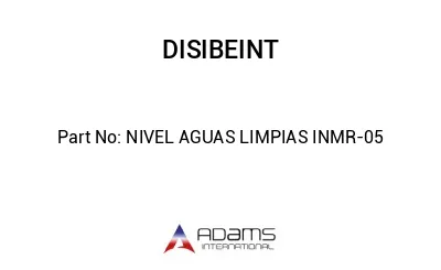 NIVEL AGUAS LIMPIAS INMR-05