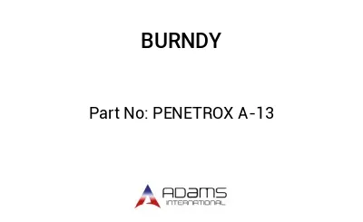 PENETROX A-13