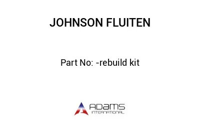 -rebuild kit