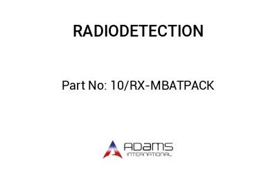 10/RX-MBATPACK