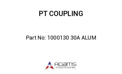 1000130 30A ALUM