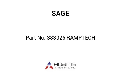 383025 RAMPTECH