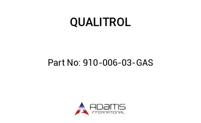 910-006-03-GAS