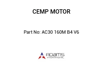 AC30 160M B4 V6