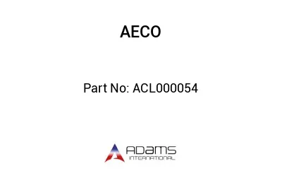 ACL000054