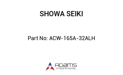 ACW-165A-32ALH