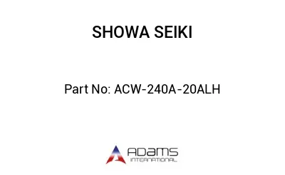 ACW-240A-20ALH