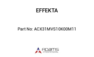 ACX31MVS10K00M11