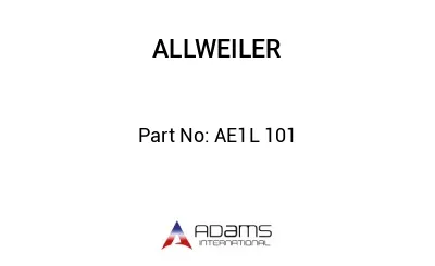 AE1L 101