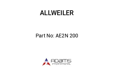 AE2N 200