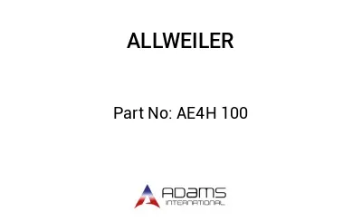 AE4H 100