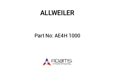 AE4H 1000