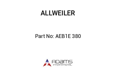 AEB1E 380