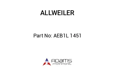 AEB1L 1451