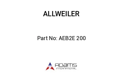 AEB2E 200
