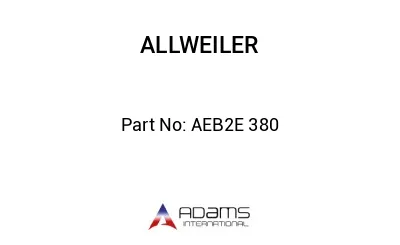 AEB2E 380