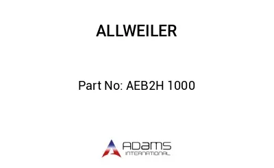 AEB2H 1000