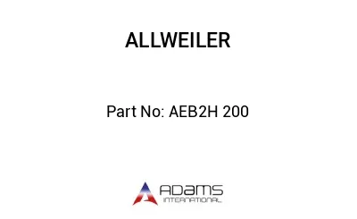 AEB2H 200