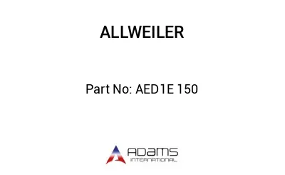 AED1E 150