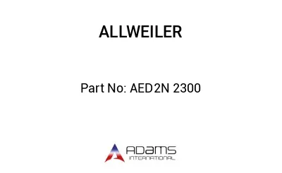 AED2N 2300