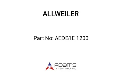 AEDB1E 1200