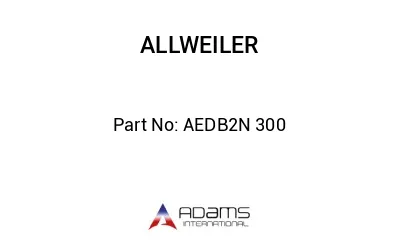 AEDB2N 300