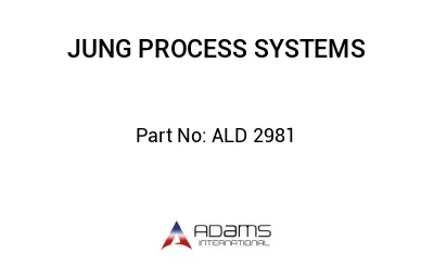 ALD 2981