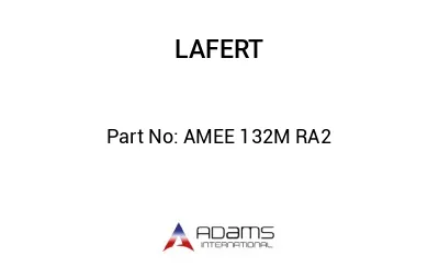 AMEE 132M RA2